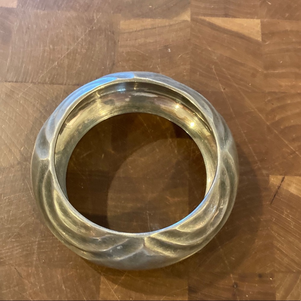 Metal Bracelet